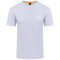 Boss Λευκό T-shirt Tales C Neck - 50508584