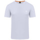 Boss Λευκό T-shirt Tales C Neck - 50508584