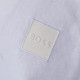 Boss Λευκό T-shirt Tales C Neck - 50508584