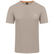 Boss Μπεζ T-shirt Tales C Neck - 50508584