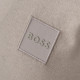 Boss Μπεζ T-shirt Tales C Neck - 50508584