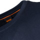 Boss Μπλε T-shirt Tales C Neck - 50508584