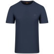 Boss Μπλε T-shirt Tales C Neck - 50508584 Boss Μπλε T-shirt Tales C Neck - 50508584