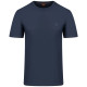 Boss Μπλε T-shirt Tales C Neck - 50508584