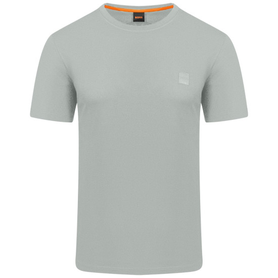 Boss λαχανί T-shirt Tales C Neck - 50508584