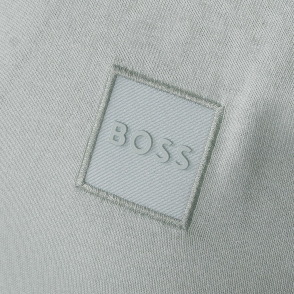 Boss λαχανί T-shirt Tales C Neck - 50508584
