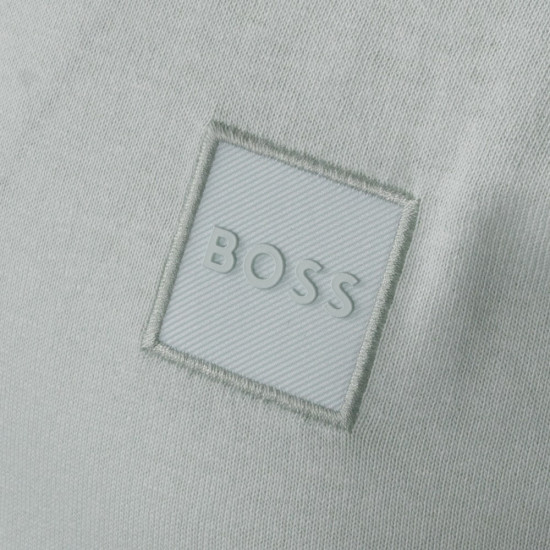 Boss λαχανί T-shirt Tales C Neck - 50508584