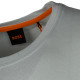 Boss λαχανί T-shirt Tales C Neck - 50508584