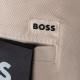 Boss Εκρού Παντελόνι Chino Kane - 50508679