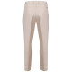 Boss Εκρού Παντελόνι Chino Kane - 50508679