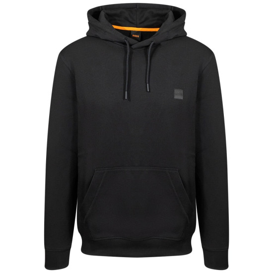 Boss Μαύρο Hoodie Wetalk - 50509314