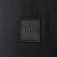 Boss Μαύρο Hoodie Wetalk - 50509314