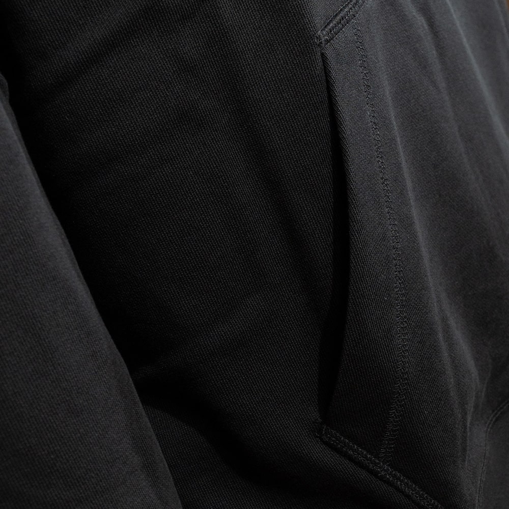 Boss Μαύρο Hoodie Wetalk - 50509314
