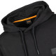 Boss Μαύρο Hoodie Wetalk - 50509314