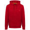 Boss Κόκκινο Hoodie Wetalk - 50509314