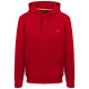 Boss Κόκκινο Hoodie Wetalk - 50509314
