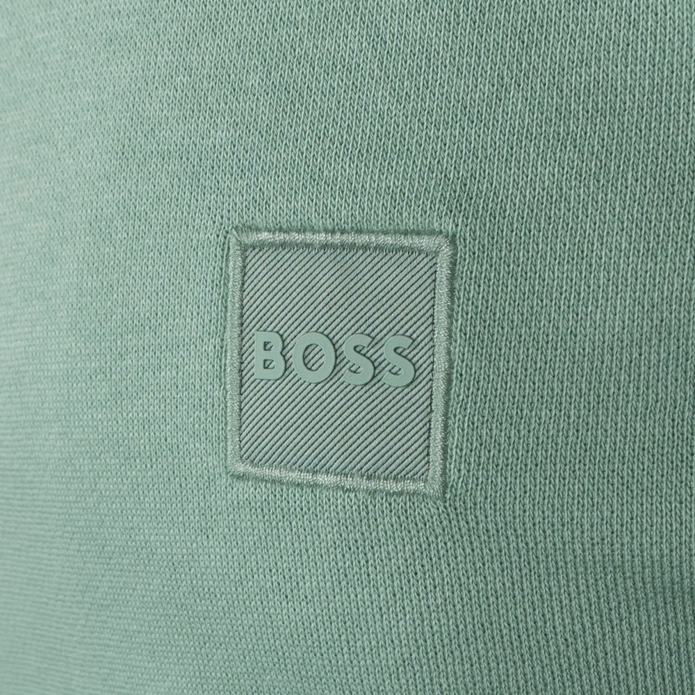 Boss Λαχανί Φούτερ Westart C Neck - 50509323