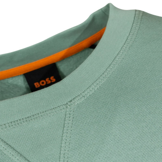 Boss Λαχανί Φούτερ Westart C Neck - 50509323