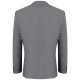 Boss Γκρι Κοστούμι H-Huge-2Pcs - 50509491