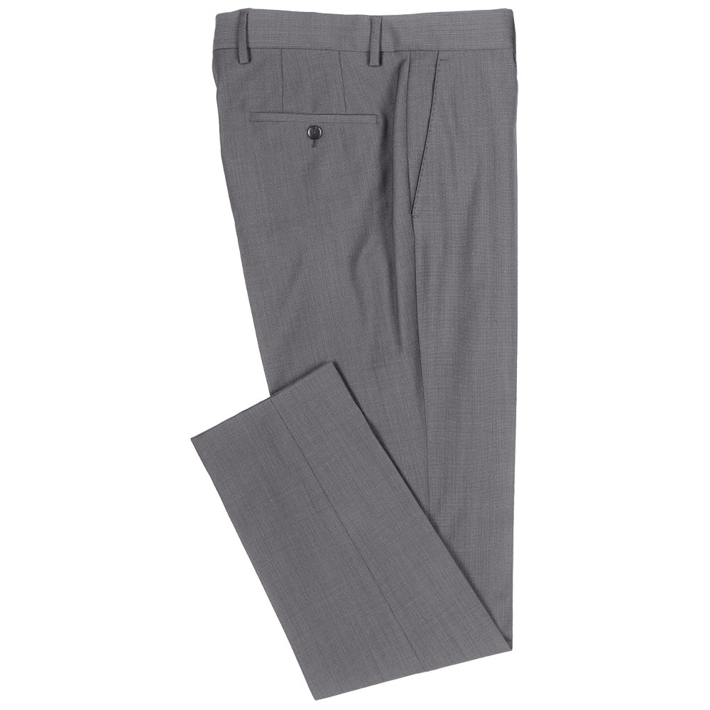 Boss Γκρι Κοστούμι H-Huge-2Pcs - 50509491
