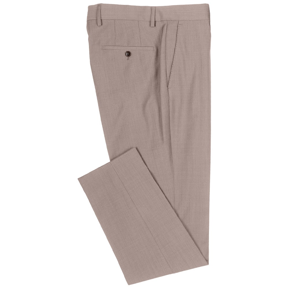 Boss Μπεζ Κοστούμι H-Huge-2Pcs - 50509491