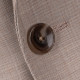 Boss Μπεζ Κοστούμι H-Huge-2Pcs - 50509491