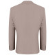 Boss Μπεζ Κοστούμι H-Huge-2Pcs - 50509491