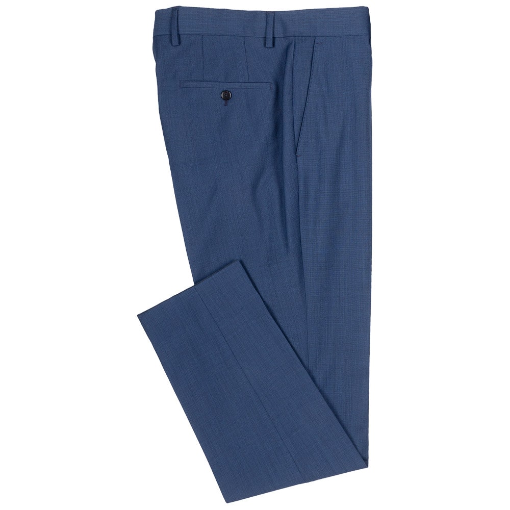 Boss Μπλε Κοστούμι H-Huge-2Pcs - 50509491