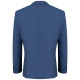 Boss Μπλε Κοστούμι H-Huge-2Pcs - 50509491