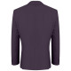 Boss Μωβ Κοστούμι H-Huge-2Pcs - 50509491