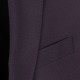 Boss Μωβ Κοστούμι H-Huge-2Pcs - 50509491