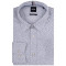 Boss Λευκό Πουκάμισο S-LIAM-kent - 50510014
