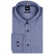 Boss Μπλε Πουκάμισο S-LIAM-kent - 50510014