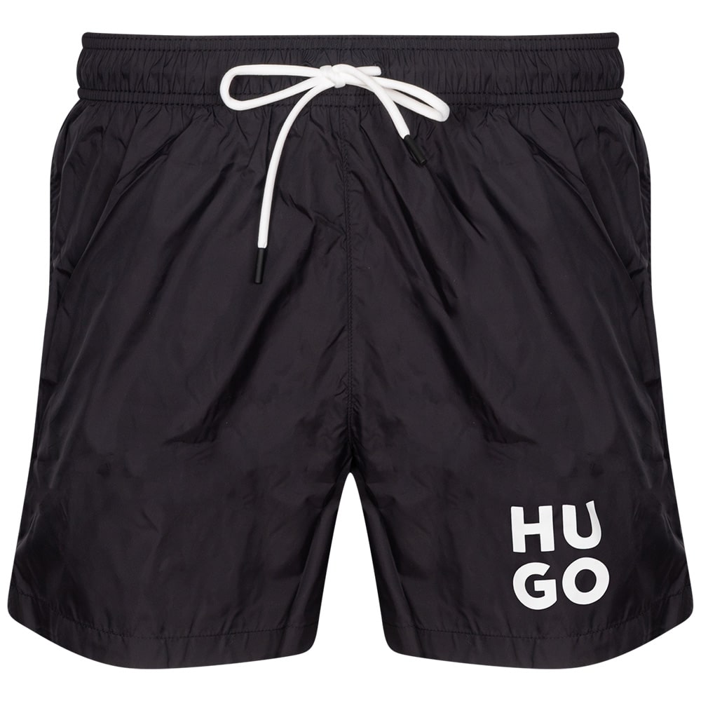 Hugo Μαύρο Μαγιό PAOL - 50510190