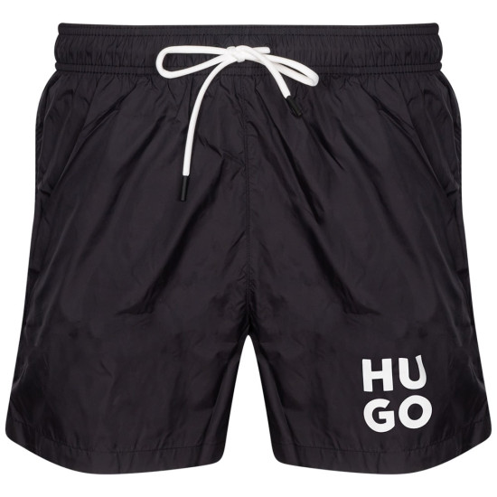 Hugo Μαύρο Μαγιό PAOL - 50510190