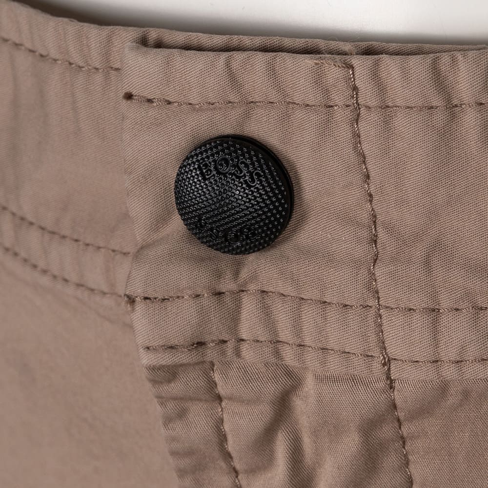 Boss Μπεζ Βερμούδα Sisla-6-Cargo-Shorts - 50510866