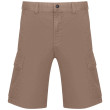 Boss Μπεζ Βερμούδα Sisla-6-Cargo-Shorts - 50510866 Boss Μπεζ Βερμούδα Sisla-6-Cargo-Shorts - 50510866