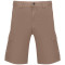 Boss Μπεζ Βερμούδα Sisla-6-Cargo-Shorts - 50510866