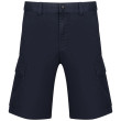 Boss Μπλε Βερμούδα Sisla-6-Cargo-Shorts - 50510866 Boss Μπλε Βερμούδα Sisla-6-Cargo-Shorts - 50510866