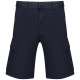 Boss Μπλε Βερμούδα Sisla-6-Cargo-Shorts - 50510866