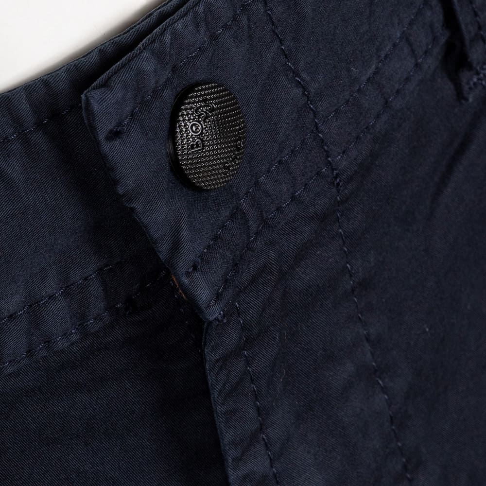 Boss Μπλε Βερμούδα Sisla-6-Cargo-Shorts - 50510866