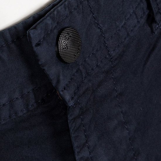Boss Μπλε Βερμούδα Sisla-6-Cargo-Shorts - 50510866