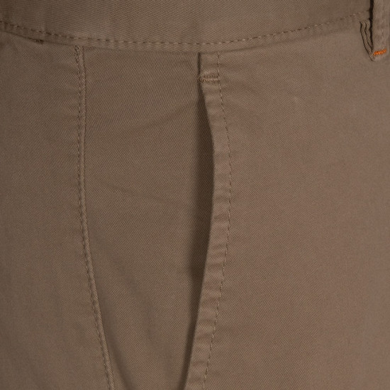 Boss Μπεζ Παντελόνι Chino - 50510933