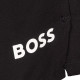 Boss Μαύρο Σορτσάκι S_Tiebreak - 50511411