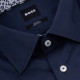 Boss Μπλε Πουκάμισο H-HANK-kent - 50512652