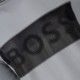 Boss Γκρι T-shirt Tee 9 - 50512998