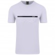 Boss Λευκό T-shirt Tee - 50513010