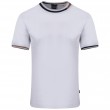 Boss Λευκό T-shirt Thompson - 50513364