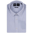 Boss Λευκό Πουκάμισο P-HANK-s-kent - 50513421
