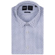 Boss Λευκό Πουκάμισο P-HANK-s-kent - 50513421